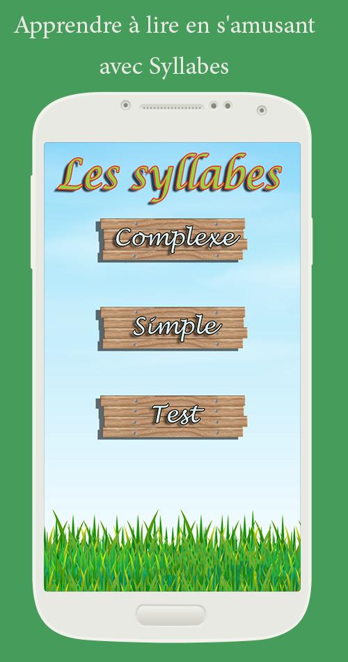 Les Sons Des Syllabes For Android Apk Download