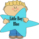 Little Boy Blue Kids Nursery P APK