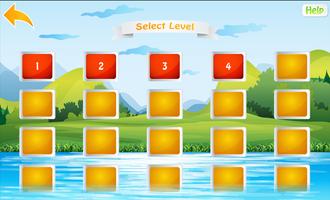 Matches Puzzle Game screenshot 2