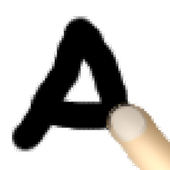 Finger Note icon