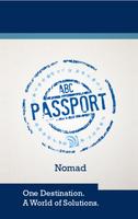 ABC PassPort Nomad - Receiving اسکرین شاٹ 1