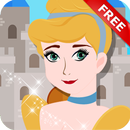 ABC Princess Games for Girls aplikacja