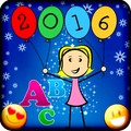 puzzles for kids ABC Drawing