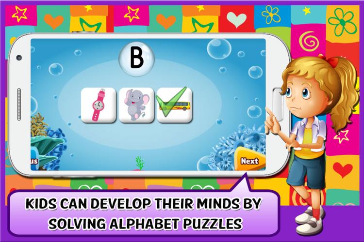 ABC Spelling - Spell & Phonics for Android - APK Download