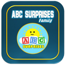 ABC Surprises Family aplikacja