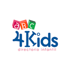 ABC4Kids 图标