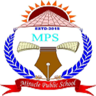 Miracle Public School icône