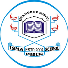 Isma Public School icône