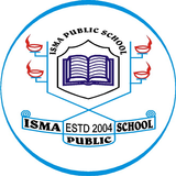 Isma Public School icône