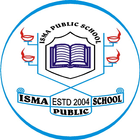 Isma Public School आइकन