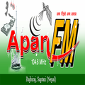 Apan FM 104.6 MHz