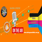 Radio Appan Mithila 94.4 आइकन
