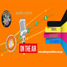 Radio Appan Mithila 94.4 آئیکن