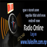 Halesi FM 102.4 MHz