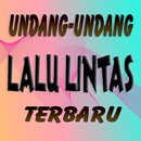Undang Undang Lalu Lintas Terbaru APK