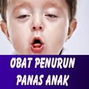 Obat Penurun Panas Anak APK