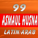 99 Asmaul Husna dan Artinya APK
