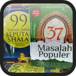 Buku Ustad Abdul Somad