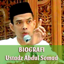 Biografi Ustadz Abdul Somad Lc MA APK