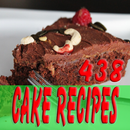 438 Cake Recipes Free APK