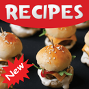 Finger Food Recipes!! APK