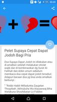 Aplikasi Ilmu Pengasihan الملصق