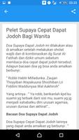 Aplikasi Ilmu Pengasihan تصوير الشاشة 1