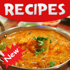 Indian Recipes !! Zeichen