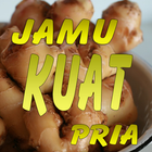 Jamu Kuat Alami Pria No 1 图标