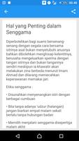 Doa Bersetubuh Screenshot 3