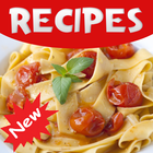 Pasta Recipes 2017 icono