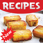 Potato Recipes !! ikona