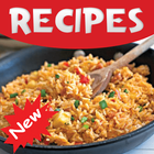 Rice Recipes !!-icoon
