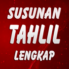 Susunan Tahlil Lengkap أيقونة
