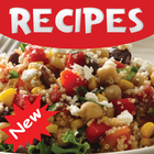 Salad Recipes!! ikon