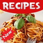 Spaghetti Recipes 2017 icon