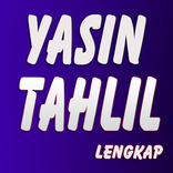 Yasin Tahlil Lengkap