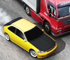 traffic racer Ekran Görüntüsü 1