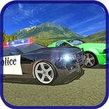Police Car Chase 2017: Mafia Smash