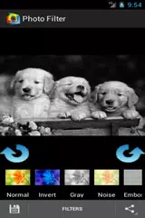 Photo Filter APK Herunterladen