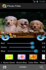 Photo Filter APK Herunterladen