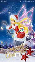 Christmas Winx Wallpapers Club HD 4k اسکرین شاٹ 1