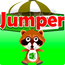 jumper funny bear Adventures APK
