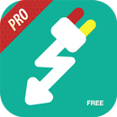 Fast Chargers battery APK