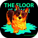 floor is lava new APK