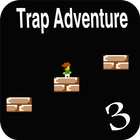 Trap Adventure 3 Zeichen