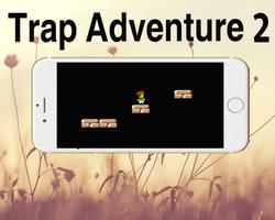 Trap Adventure 3 Plakat