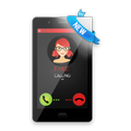 fake id calls