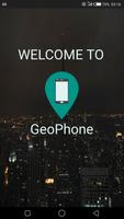 GeoPhone Affiche