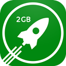 Ram booster - cache cleaner APK